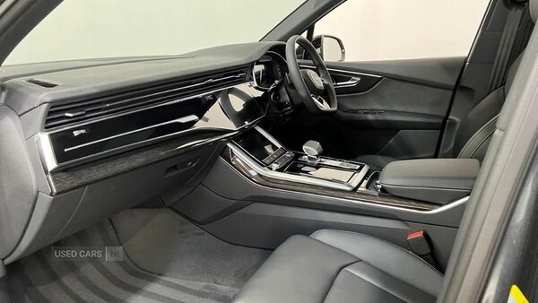 Used Audi Q7 2025 for sale - 75402693: Photo 16