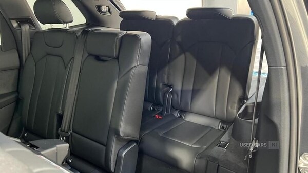 Used Audi Q7 2025 for sale - 75402693: Photo 20