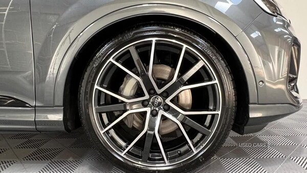 Used Audi Q7 2025 for sale - 75402693: Photo 22