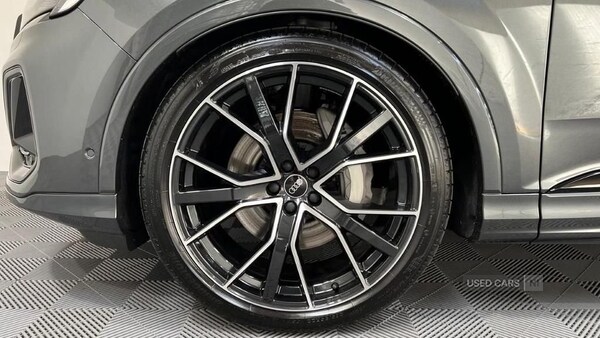 Used Audi Q7 2025 for sale - 75402693: Photo 23