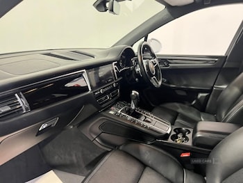 Used Porsche Macan 2019 for sale - 79026658: Photo