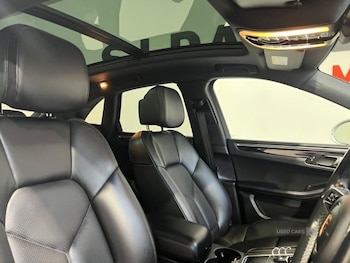Used Porsche Macan 2019 for sale - 79026658: Photo