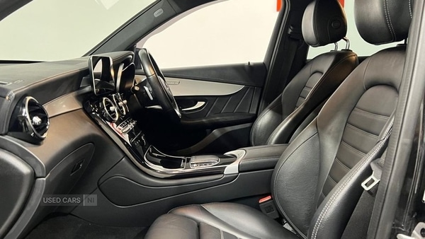 Used Mercedes-Benz GLC 2022 for sale - 77030250: Photo 4