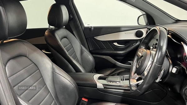 Used Mercedes-Benz GLC 2022 for sale - 77030250: Photo 5