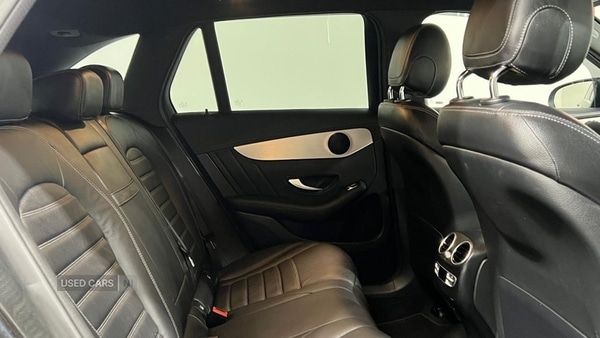 Used Mercedes-Benz GLC 2022 for sale - 77030250: Photo 6