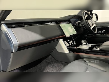 Used Land Rover Range Rover 2024 for sale - 78475869: Photo