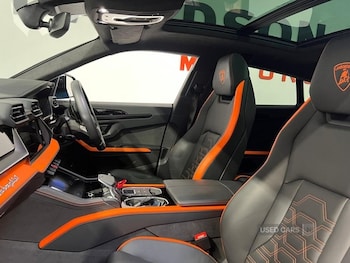 Used Lamborghini Urus 2025 for sale - 78292838: Photo