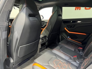 Used Lamborghini Urus 2025 for sale - 78292838: Photo