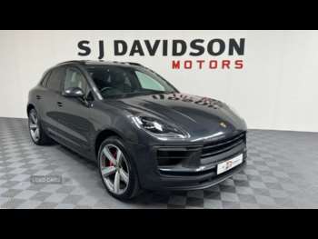 2022 - S 5dr PDK