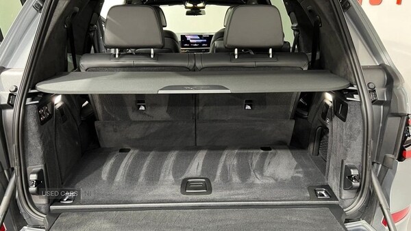 Used BMW X7 2025 for sale - 77017392: Photo 14