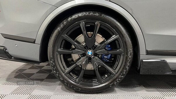 Used BMW X7 2025 for sale - 77017392: Photo 18