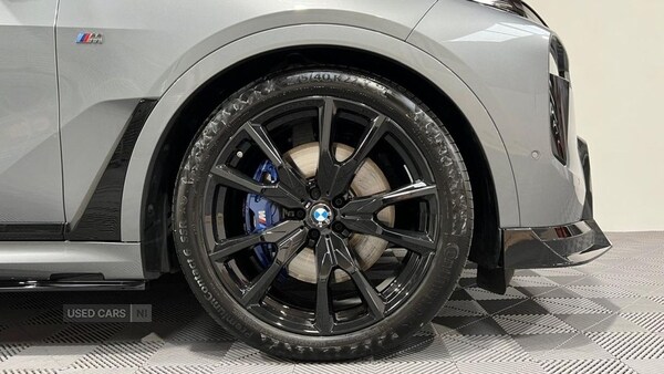 Used BMW X7 2025 for sale - 77017392: Photo 20
