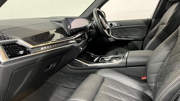 Used BMW X7 2025 for sale - 77017392: Photo 5