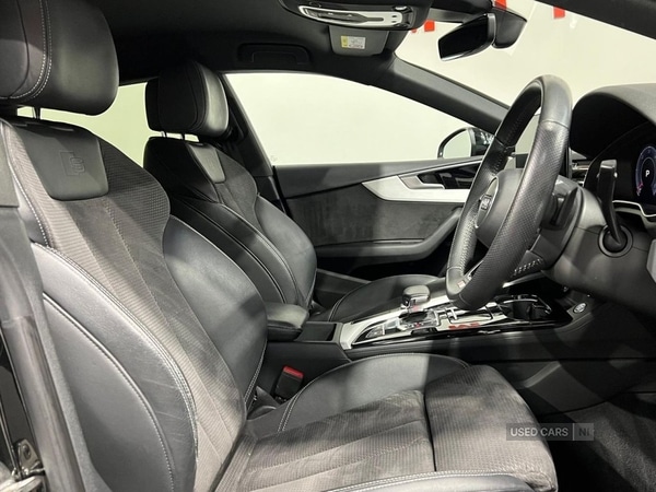 Used Audi A5 2020 for sale - 77634154: Photo 10