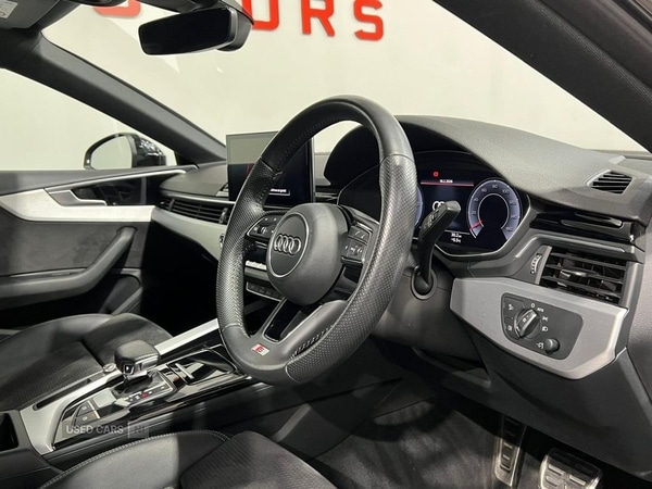 Used Audi A5 2020 for sale - 77634154: Photo 11