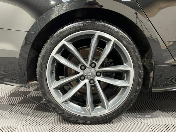 Used Audi A5 2020 for sale - 77634154: Photo 15