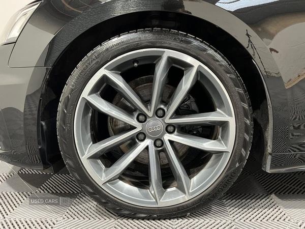 Used Audi A5 2020 for sale - 77634154: Photo 16