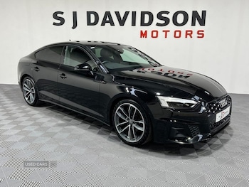 2020 - 35 TDI S Line 5dr S Tronic