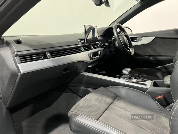 Used Audi A5 2020 for sale - 77634154: Photo 4