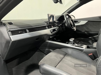 Used Audi A5 2020 for sale - 77634154: Photo