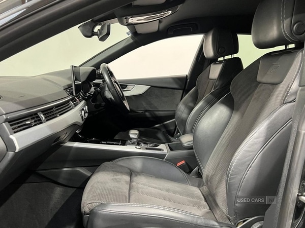 Used Audi A5 2020 for sale - 77634154: Photo 5