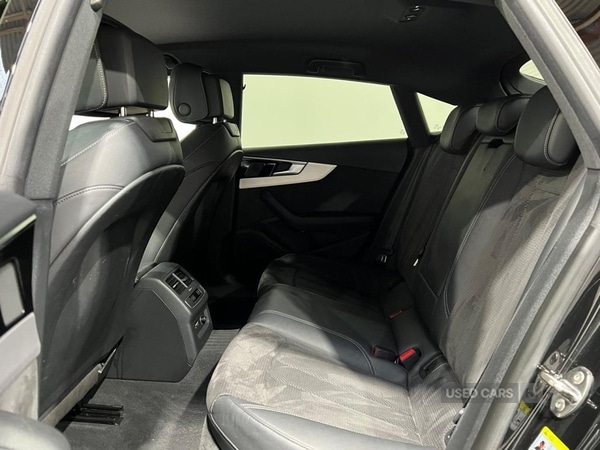 Used Audi A5 2020 for sale - 77634154: Photo 9