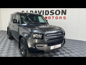 2024 - 3.0 D250 X-Dynamic SE 110 5dr Auto