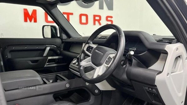 Used Land Rover Defender 2024 for sale - 75402502: Photo 10