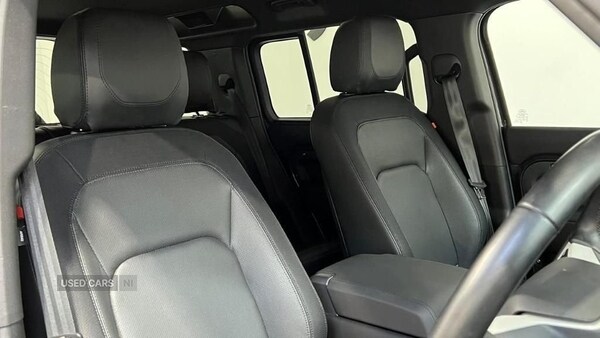 Used Land Rover Defender 2024 for sale - 75402502: Photo 11