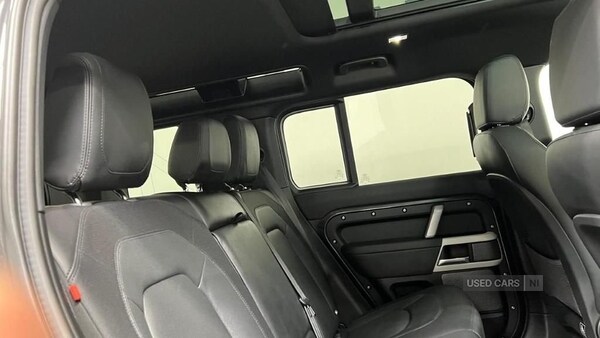 Used Land Rover Defender 2024 for sale - 75402502: Photo 14