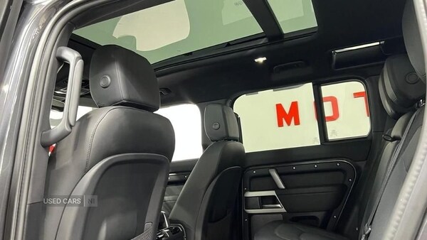 Used Land Rover Defender 2024 for sale - 75402502: Photo 19