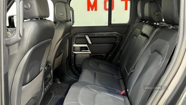 Used Land Rover Defender 2024 for sale - 75402502: Photo 20