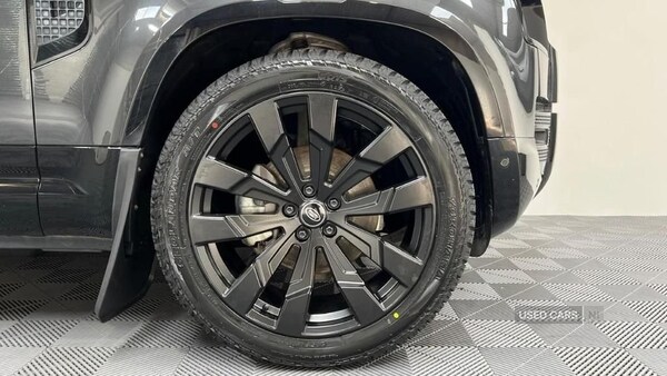 Used Land Rover Defender 2024 for sale - 75402502: Photo 21