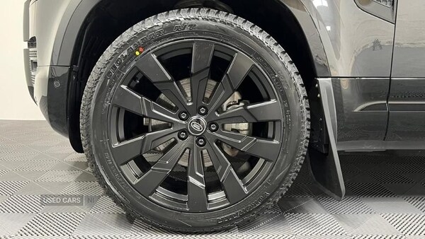 Used Land Rover Defender 2024 for sale - 75402502: Photo 22