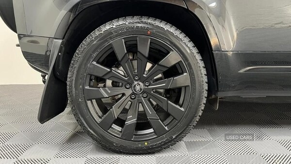 Used Land Rover Defender 2024 for sale - 75402502: Photo 24