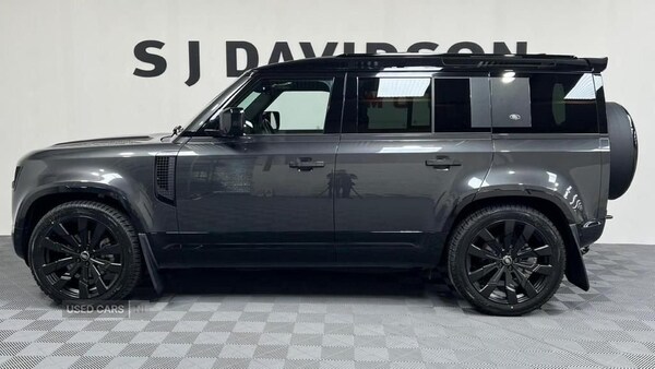 Used Land Rover Defender 2024 for sale - 75402502: Photo 6