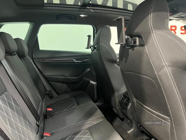 Used Skoda Karoq 2025 for sale - 78116988: Photo 10