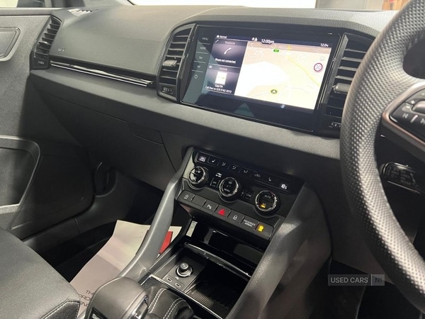 Used Skoda Karoq 2025 for sale - 78116988: Photo 11