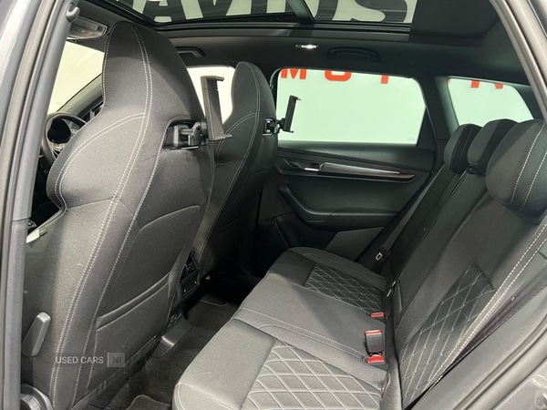 Used Skoda Karoq 2025 for sale - 78116988: Photo 12