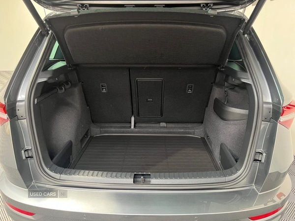 Used Skoda Karoq 2025 for sale - 78116988: Photo 13