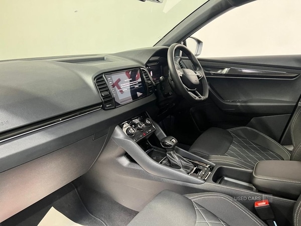 Used Skoda Karoq 2025 for sale - 78116988: Photo 14