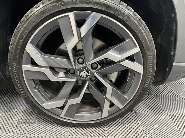 Used Skoda Karoq 2025 for sale - 78116988: Photo 18