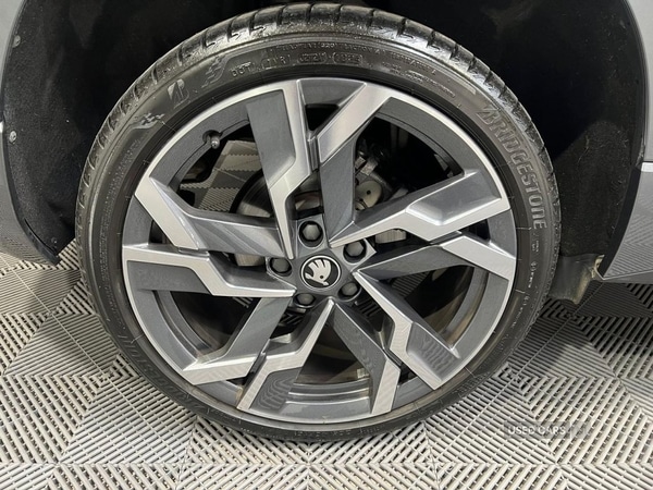 Used Skoda Karoq 2025 for sale - 78116988: Photo 19