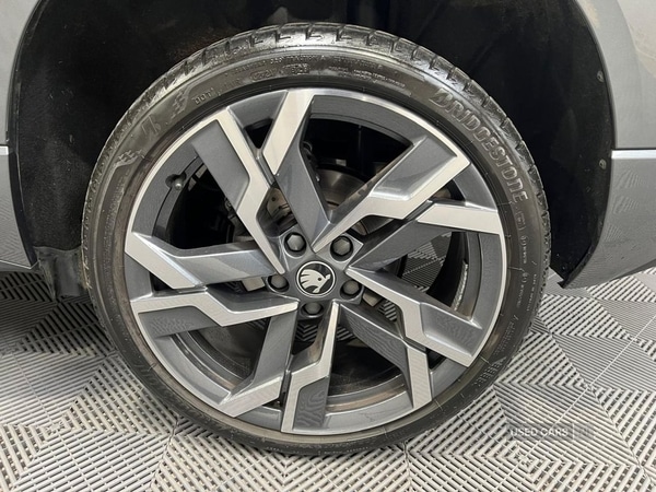 Used Skoda Karoq 2025 for sale - 78116988: Photo 20