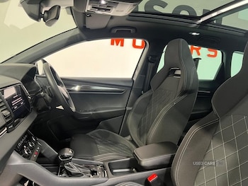 Used Skoda Karoq 2025 for sale - 78116988: Photo