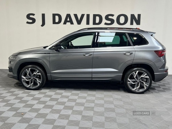 Used Skoda Karoq 2025 for sale - 78116988: Photo 4