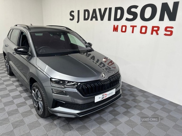 Used Skoda Karoq 2025 for sale - 78116988: Photo 5