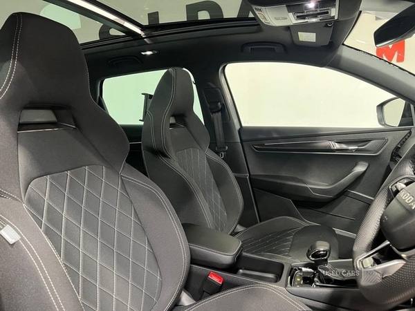 Used Skoda Karoq 2025 for sale - 78116988: Photo 7