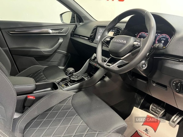 Used Skoda Karoq 2025 for sale - 78116988: Photo 8