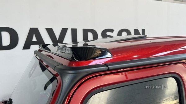 Used Mercedes-Benz G Class 2021 for sale - 77017994: Photo 8